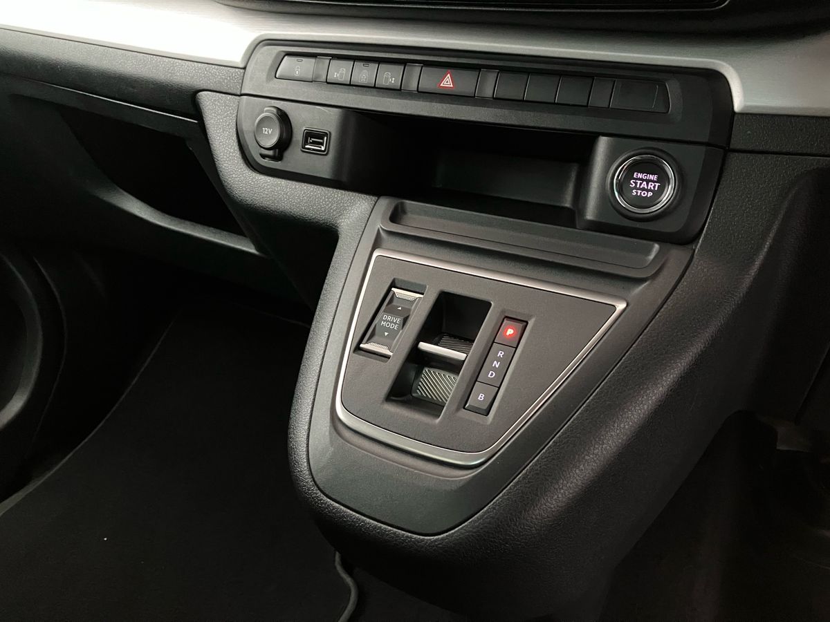 Used Vauxhall Vivaro Life 2022 for sale - 76905628: Photo 17