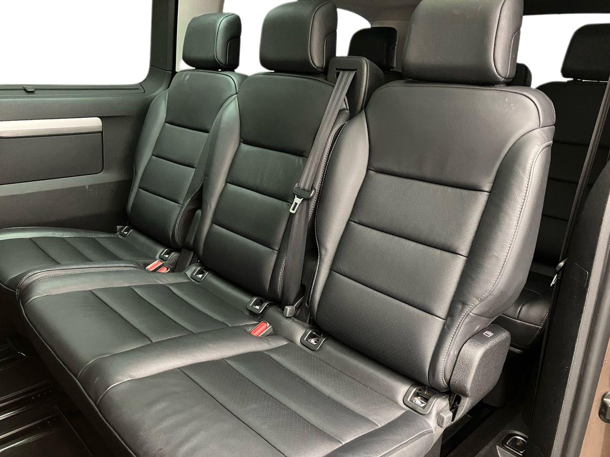 Used Vauxhall Vivaro Life 2022 for sale - 76905628: Photo 19