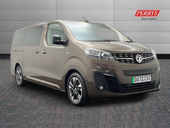 2022 - 100kW Elite L 50kWh 5dr Auto