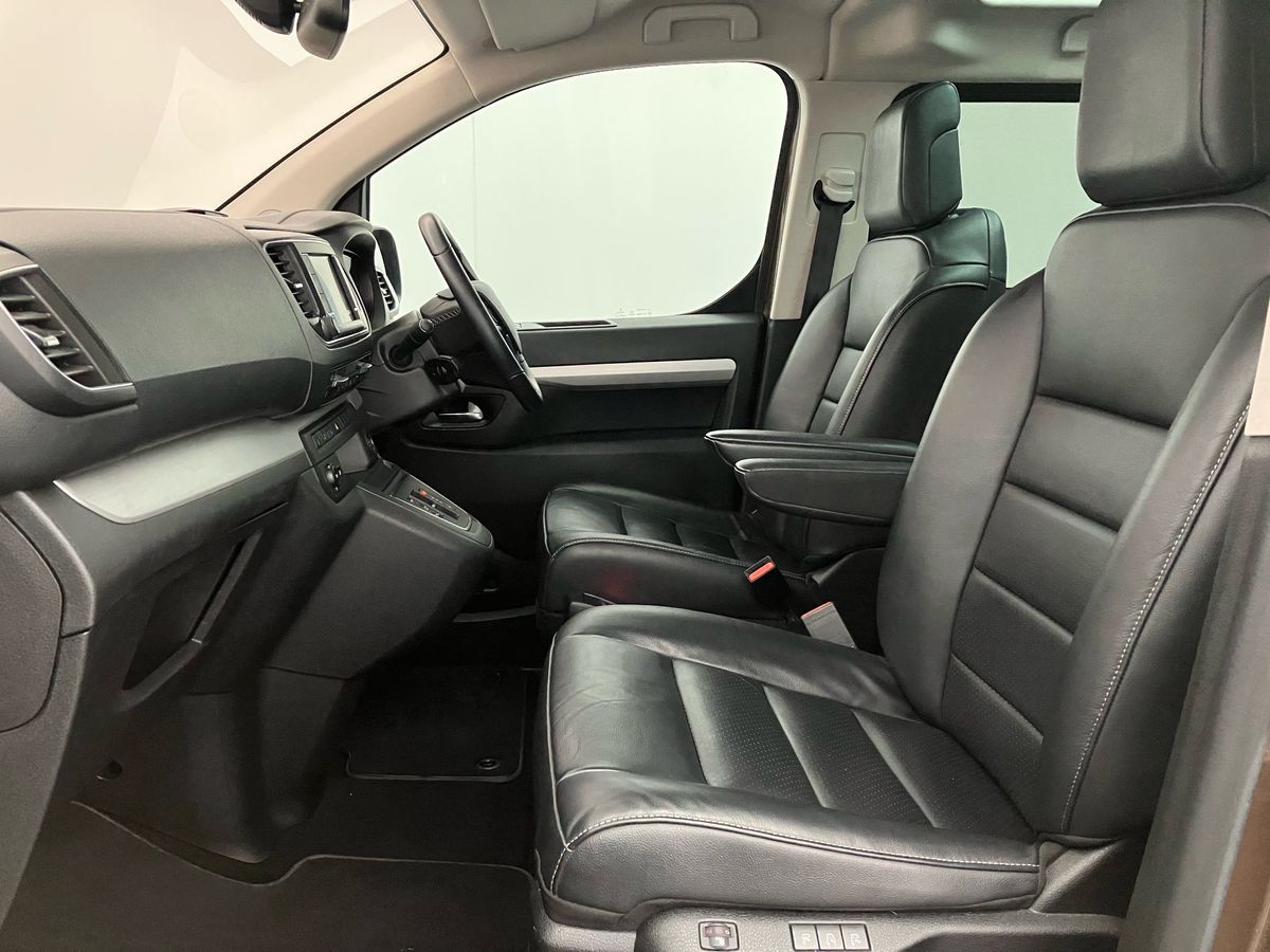 Used Vauxhall Vivaro Life 2022 for sale - 76905628: Photo 25