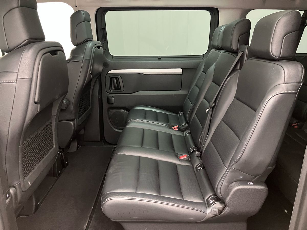 Used Vauxhall Vivaro Life 2022 for sale - 76905628: Photo 27