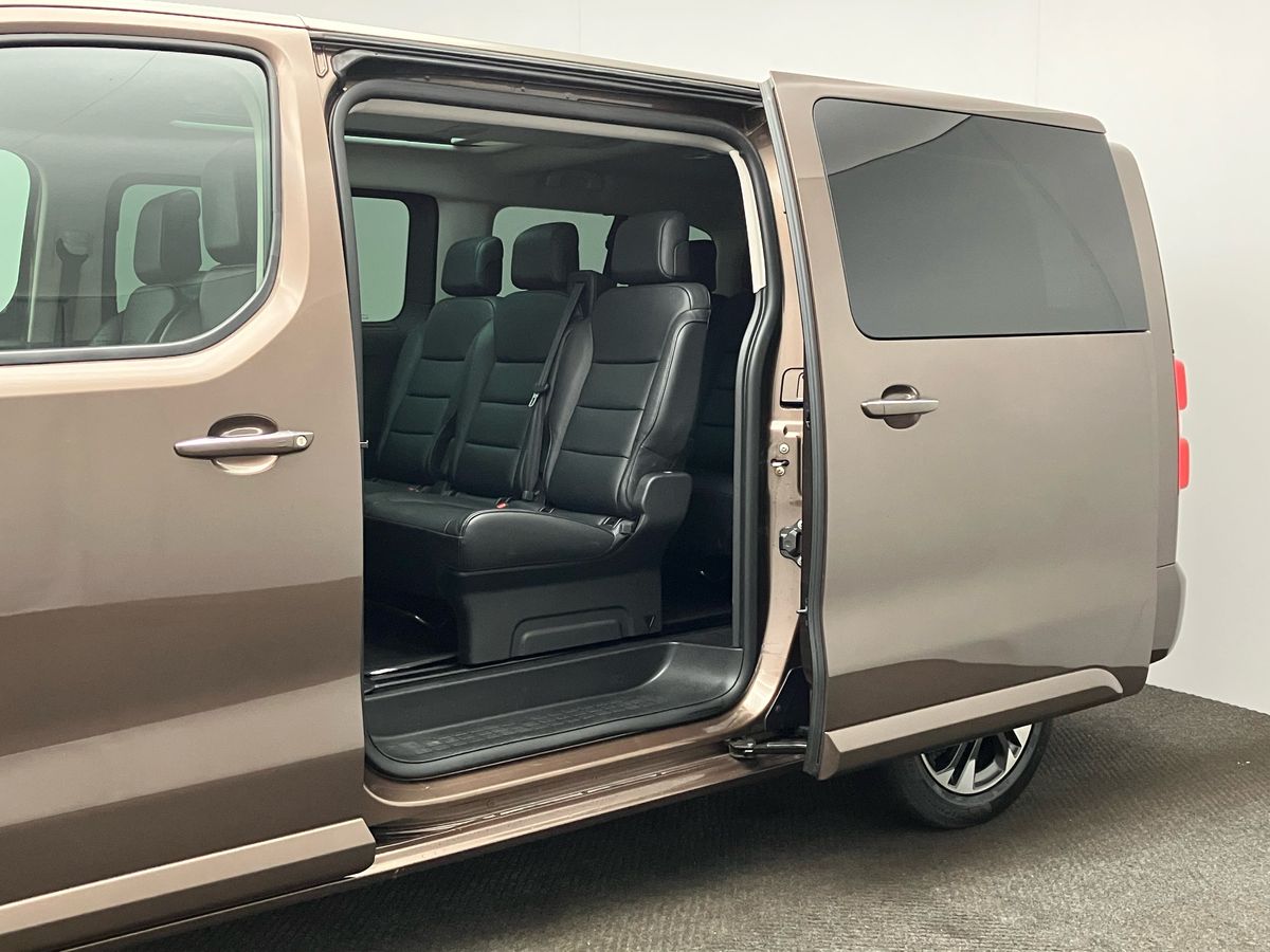 Used Vauxhall Vivaro Life 2022 for sale - 76905628: Photo 29