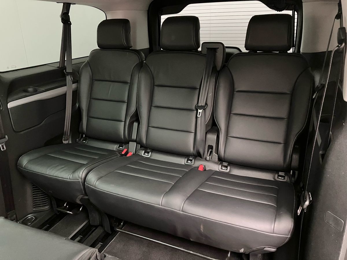 Used Vauxhall Vivaro Life 2022 for sale - 76905628: Photo 30