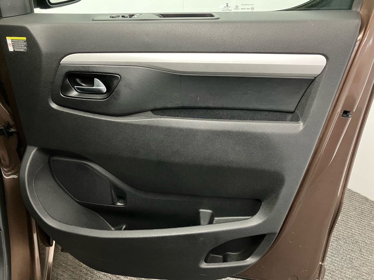 Used Vauxhall Vivaro Life 2022 for sale - 76905628: Photo 34