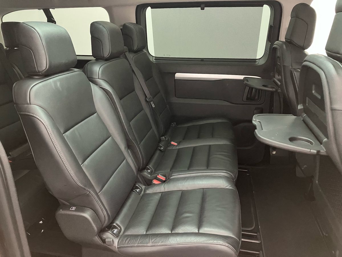 Used Vauxhall Vivaro Life 2022 for sale - 76905628: Photo 35