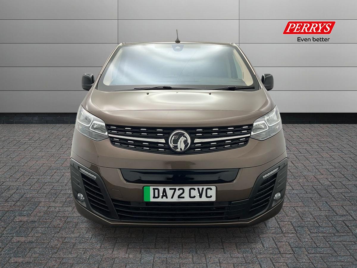 Used Vauxhall Vivaro Life 2022 for sale - 76905628: Photo 4