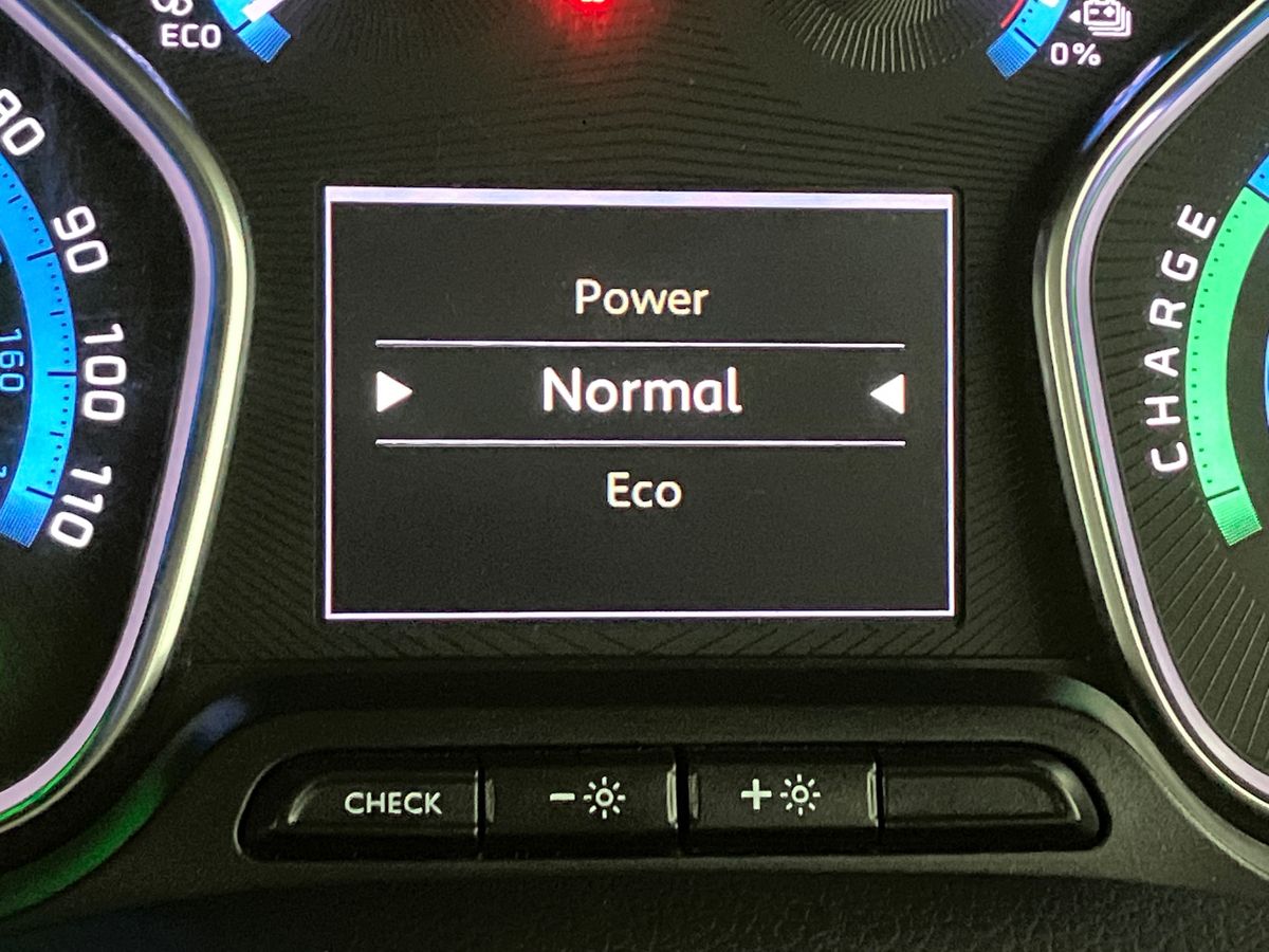 Used Vauxhall Vivaro Life 2022 for sale - 76905628: Photo 40