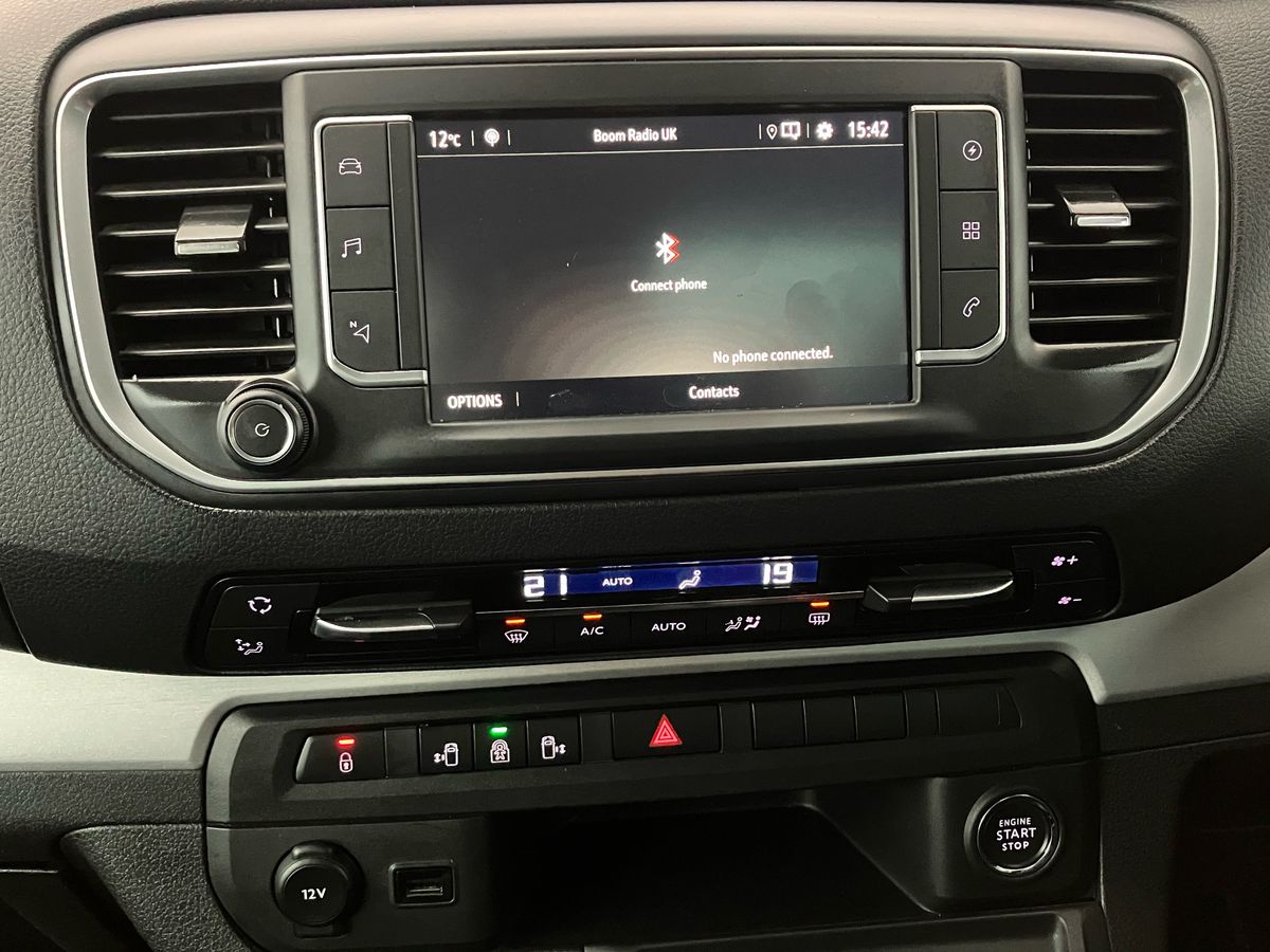 Used Vauxhall Vivaro Life 2022 for sale - 76905628: Photo 41