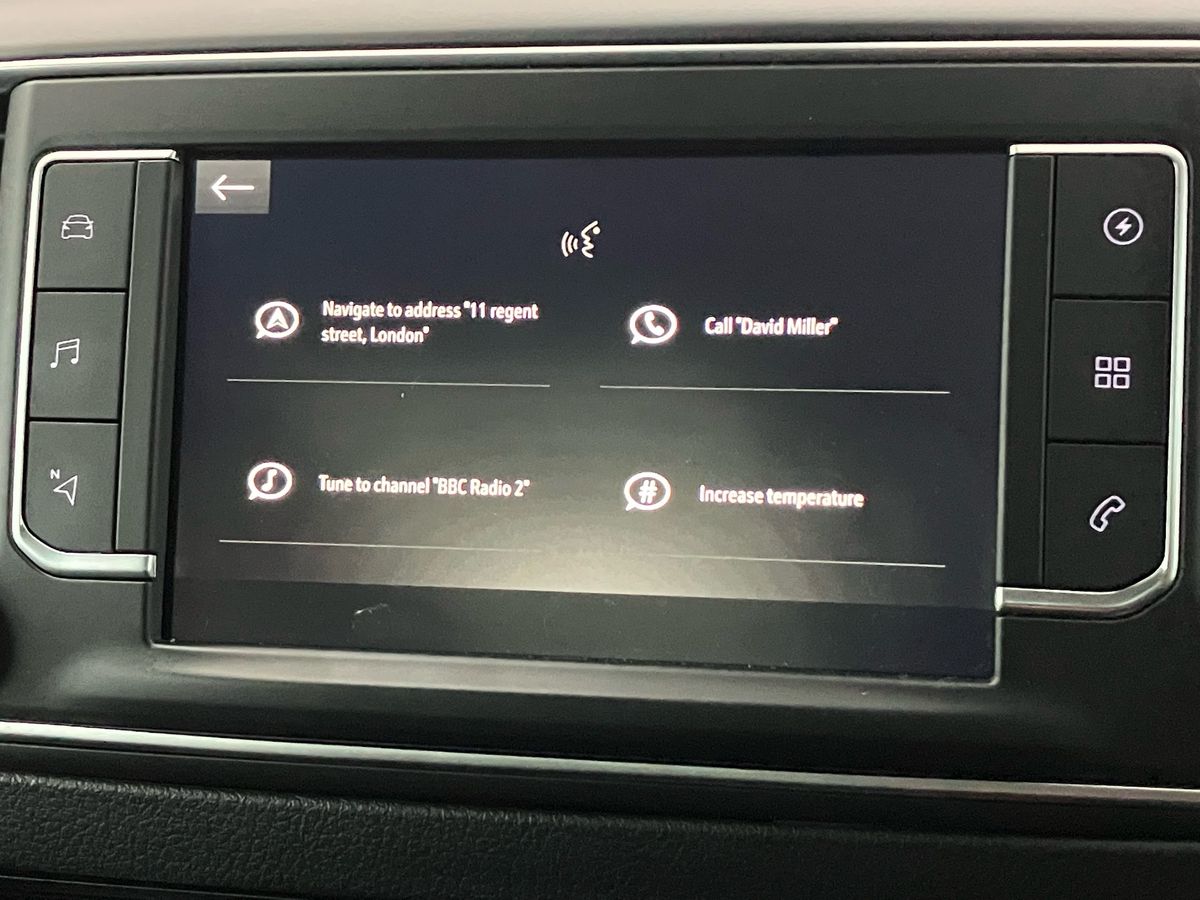 Used Vauxhall Vivaro Life 2022 for sale - 76905628: Photo 42