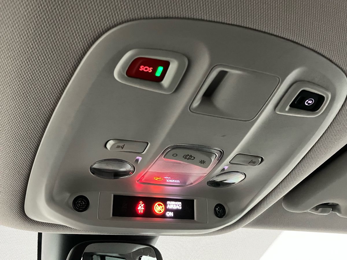 Used Vauxhall Vivaro Life 2022 for sale - 76905628: Photo 43