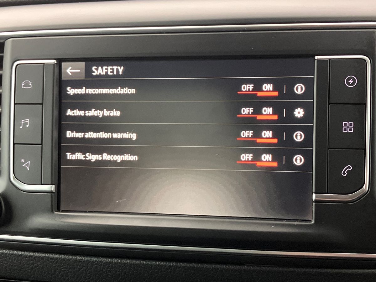 Used Vauxhall Vivaro Life 2022 for sale - 76905628: Photo 45