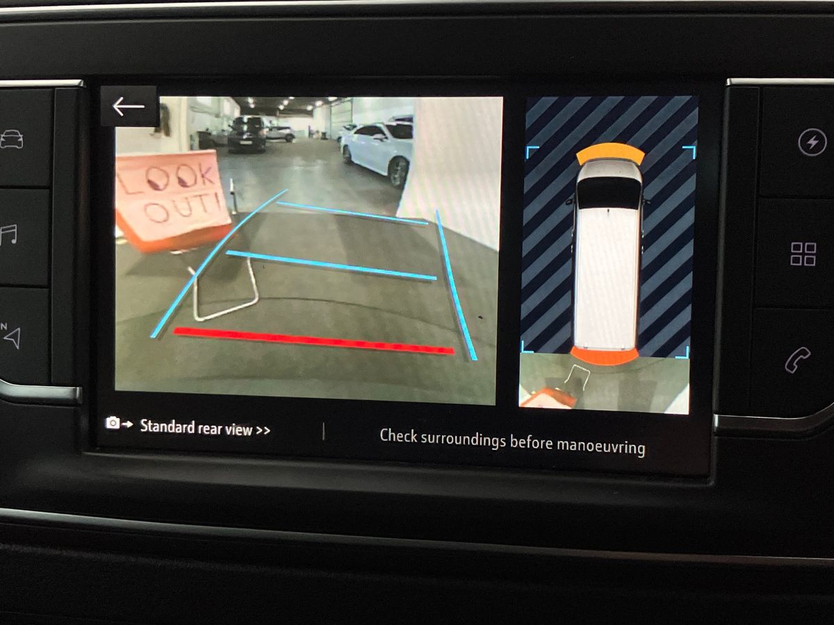 Used Vauxhall Vivaro Life 2022 for sale - 76905628: Photo 46