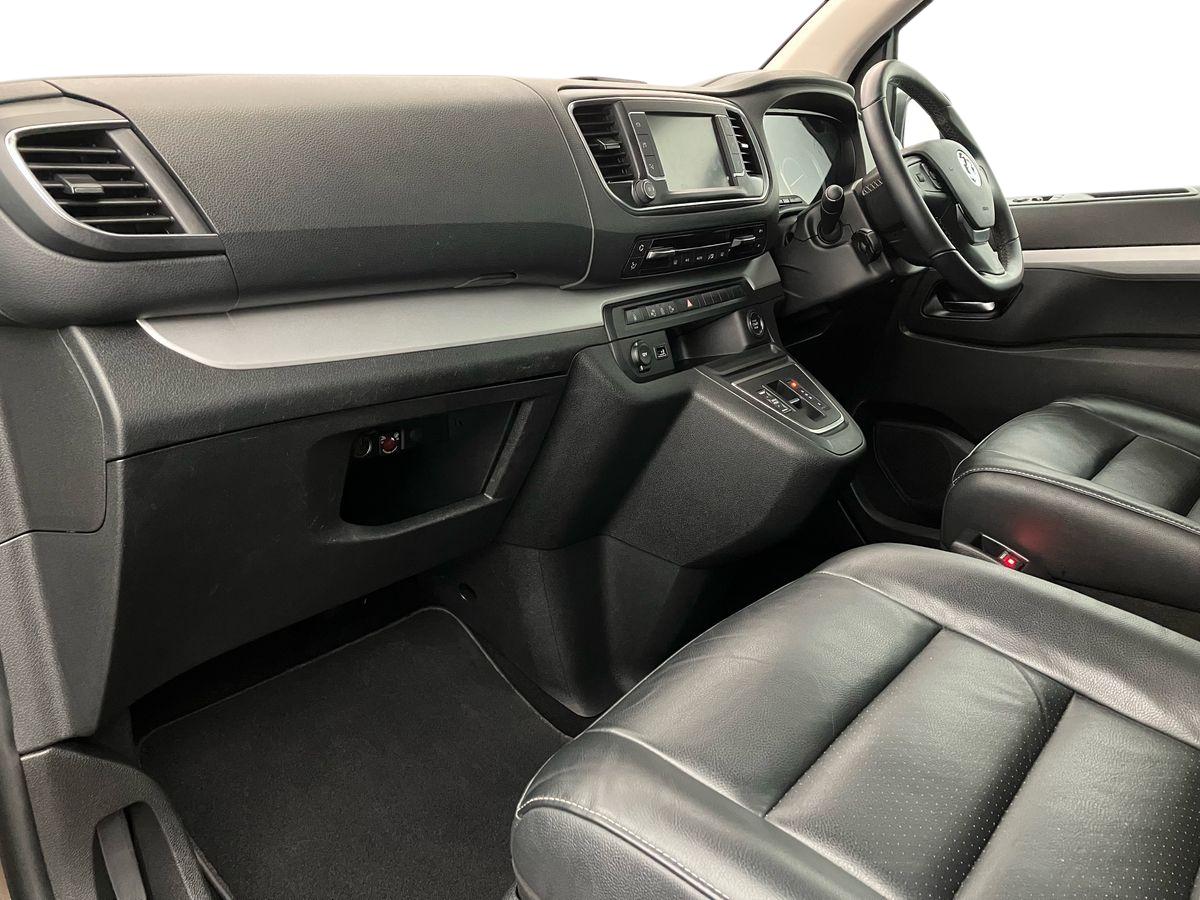 Used Vauxhall Vivaro Life 2022 for sale - 76905628: Photo 6