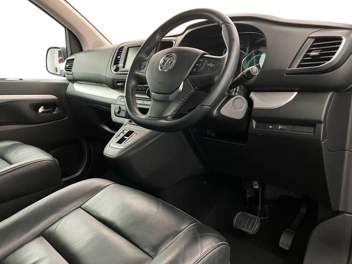 Used Vauxhall Vivaro Life 2022 for sale - 76905628: Photo 8