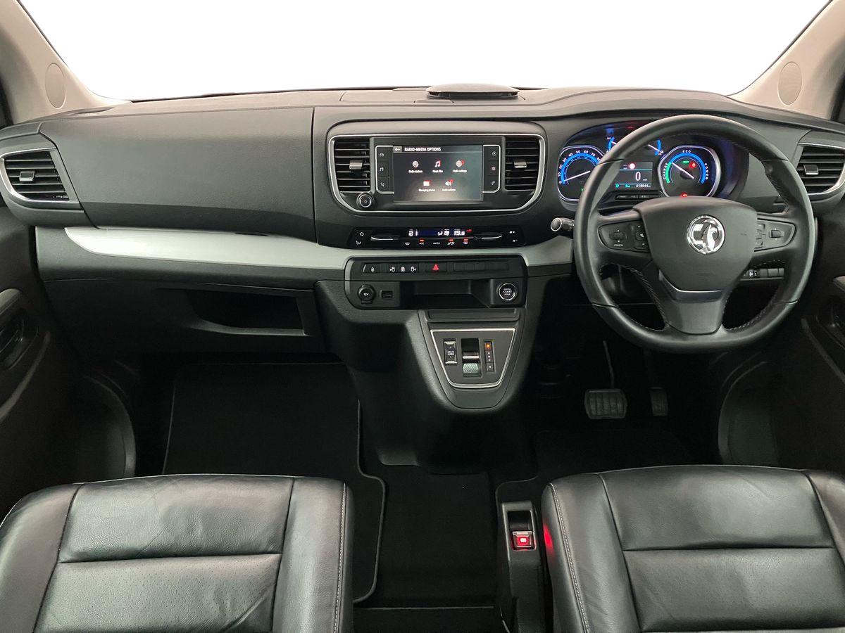 Used Vauxhall Vivaro Life 2022 for sale - 76905628: Photo 9