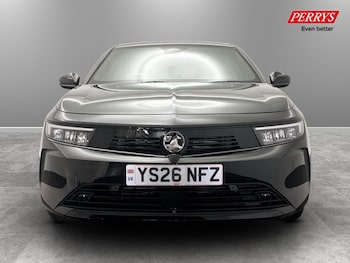 Used Vauxhall Astra 2026 for sale - 79307075: Photo
