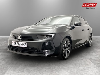 Used Vauxhall Astra 2026 for sale - 79307075: Photo