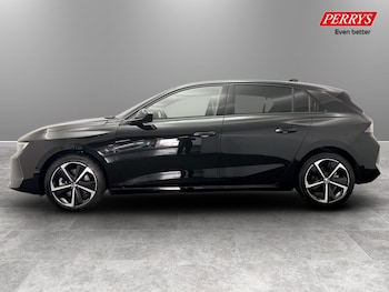 Used Vauxhall Astra 2026 for sale - 79307075: Photo