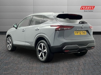 Used Nissan Qashqai 2022 for sale - 77012069: Photo