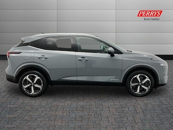 Used Nissan Qashqai 2022 for sale - 77012069: Photo