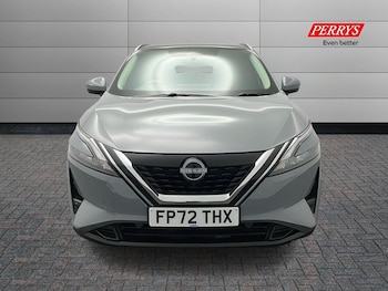 Used Nissan Qashqai 2022 for sale - 77012069: Photo