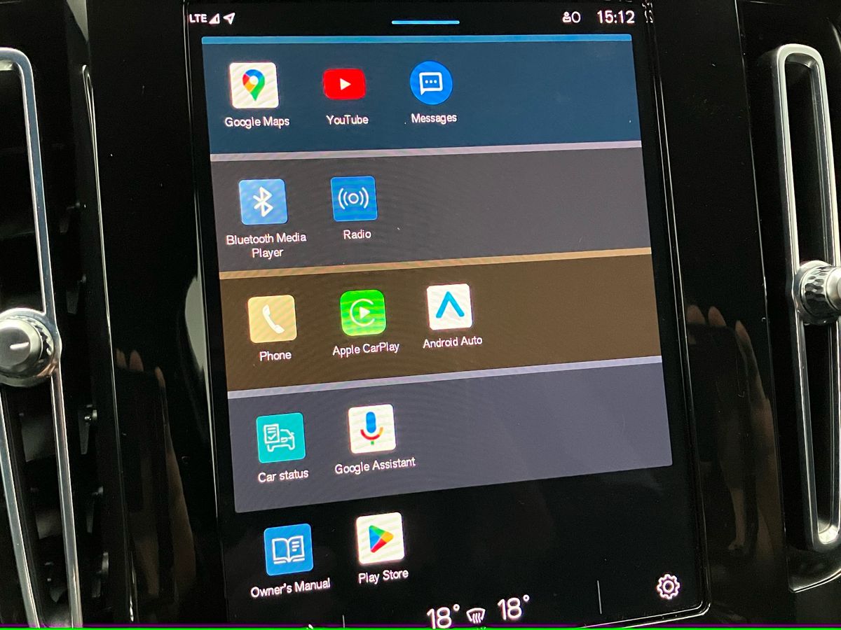 Used Volvo XC40 2022 for sale - 76669297: Photo 10