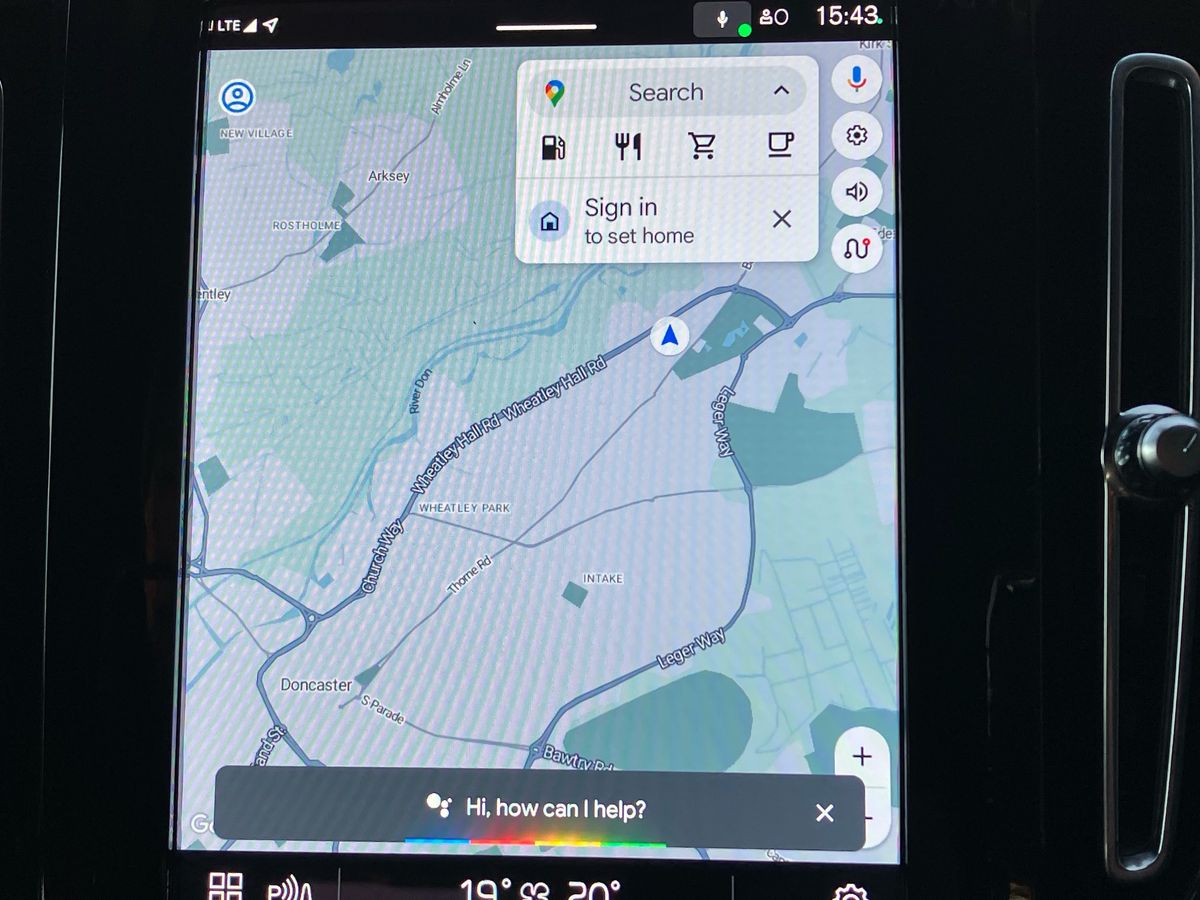 Used Volvo XC40 2022 for sale - 76669297: Photo 11