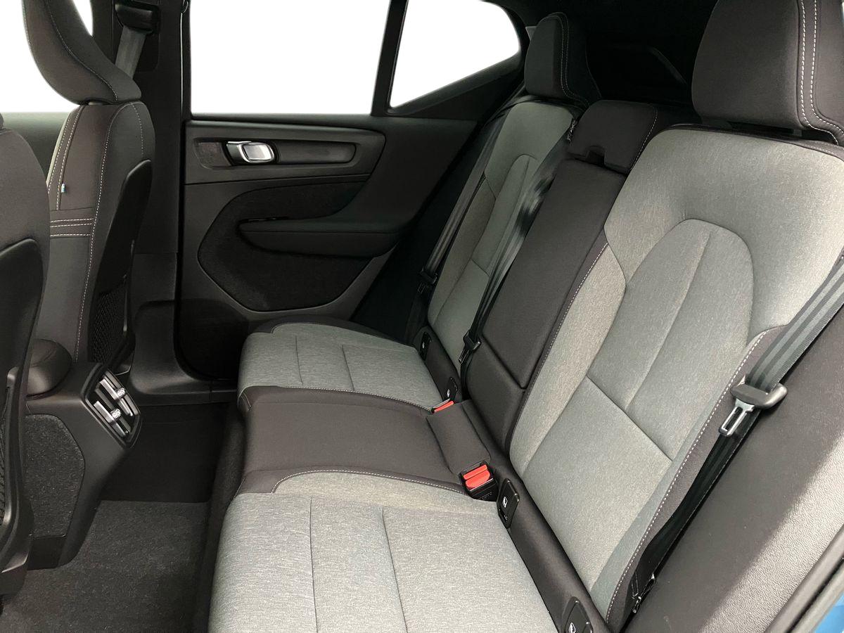 Used Volvo XC40 2022 for sale - 76669297: Photo 19