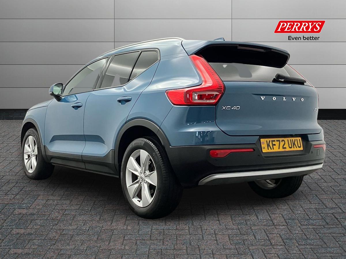 Used Volvo XC40 2022 for sale - 76669297: Photo 2