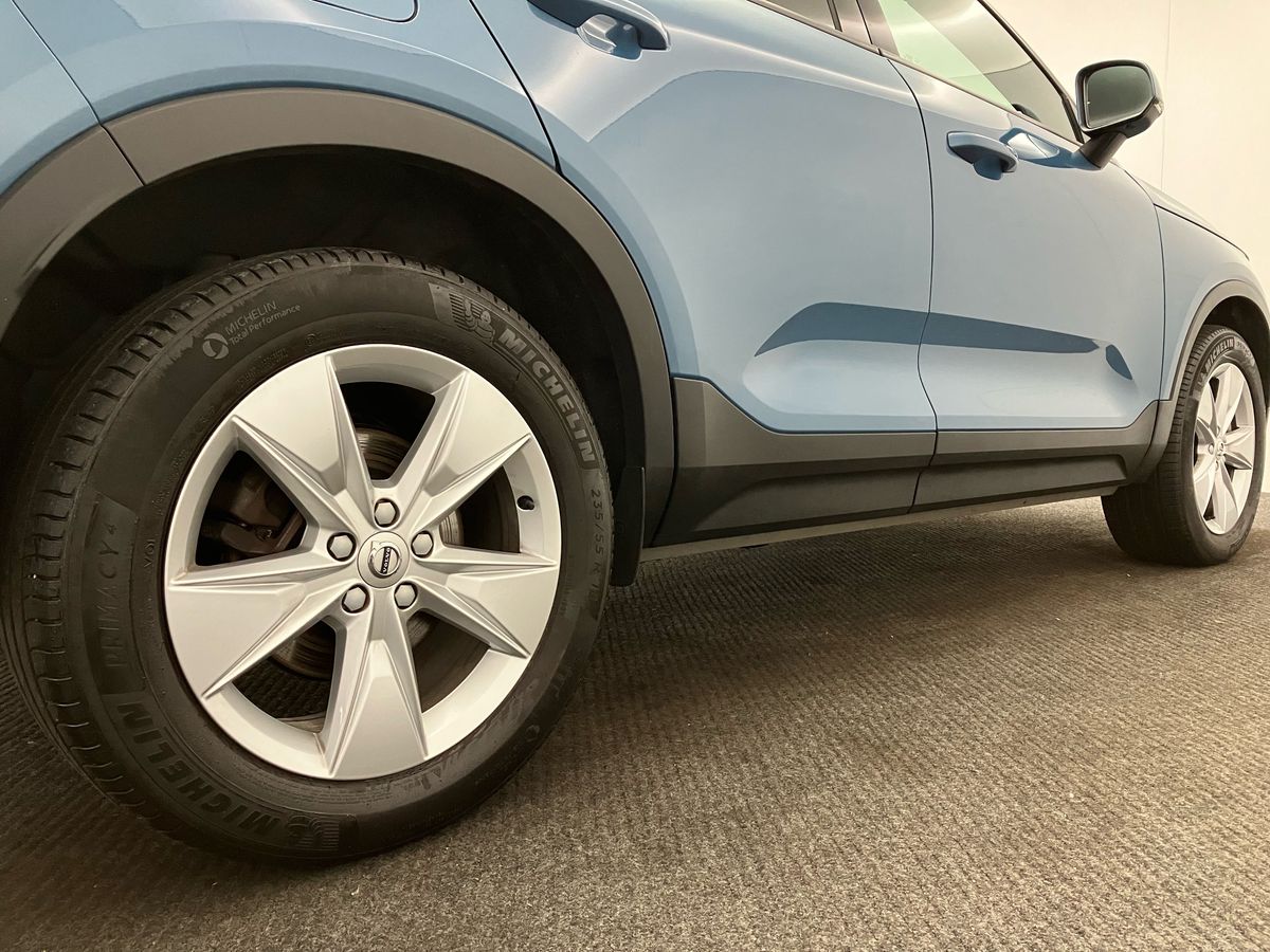 Used Volvo XC40 2022 for sale - 76669297: Photo 24