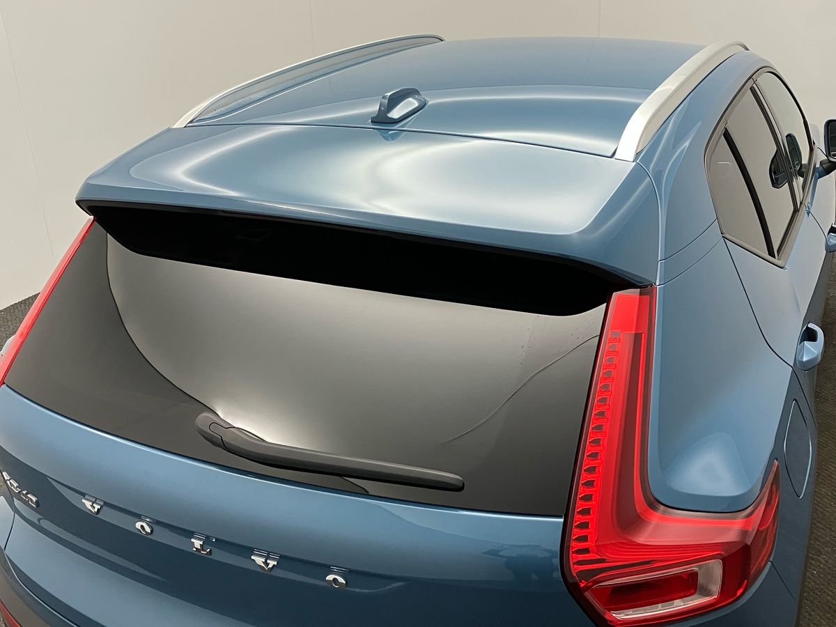 Used Volvo XC40 2022 for sale - 76669297: Photo 25