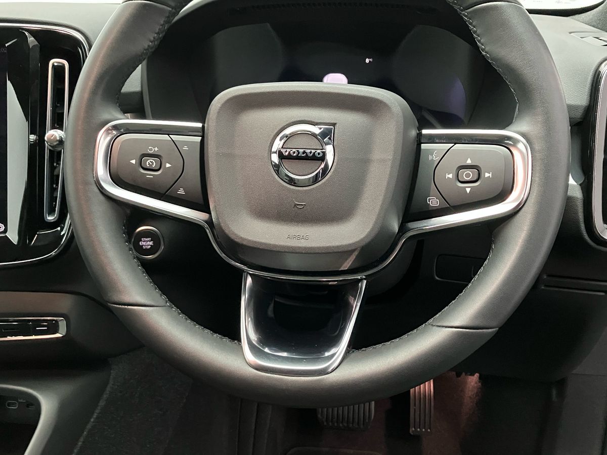 Used Volvo XC40 2022 for sale - 76669297: Photo 30