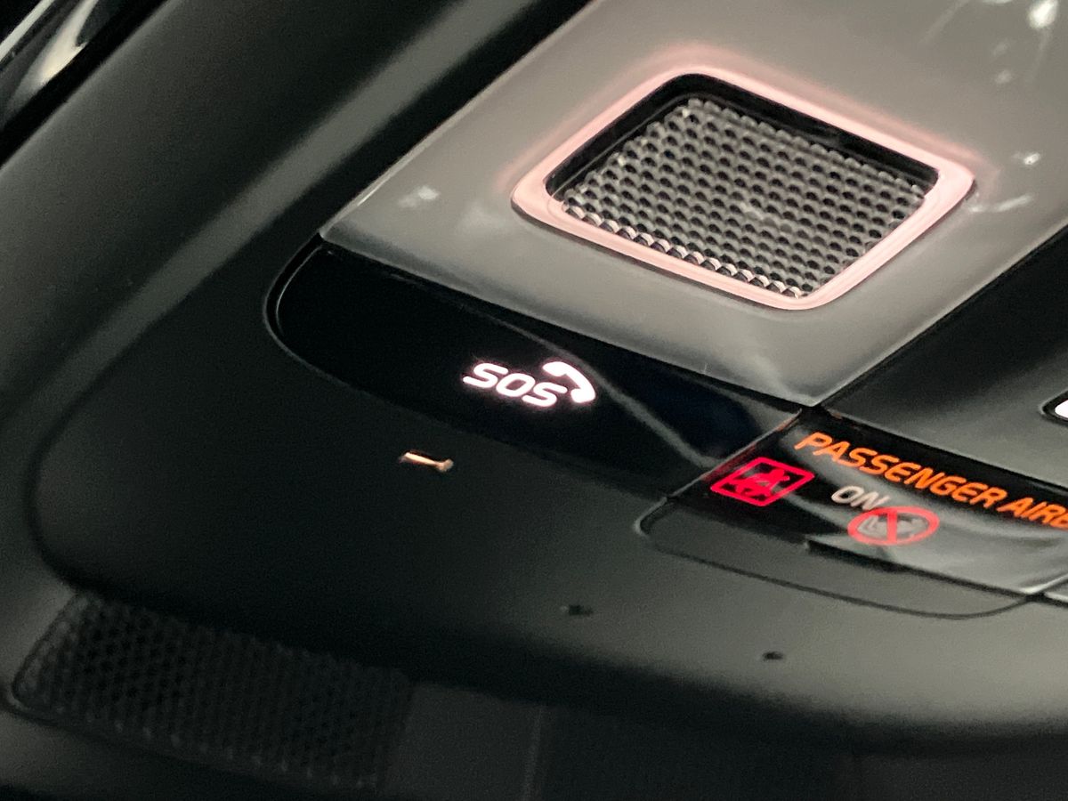 Used Volvo XC40 2022 for sale - 76669297: Photo 39