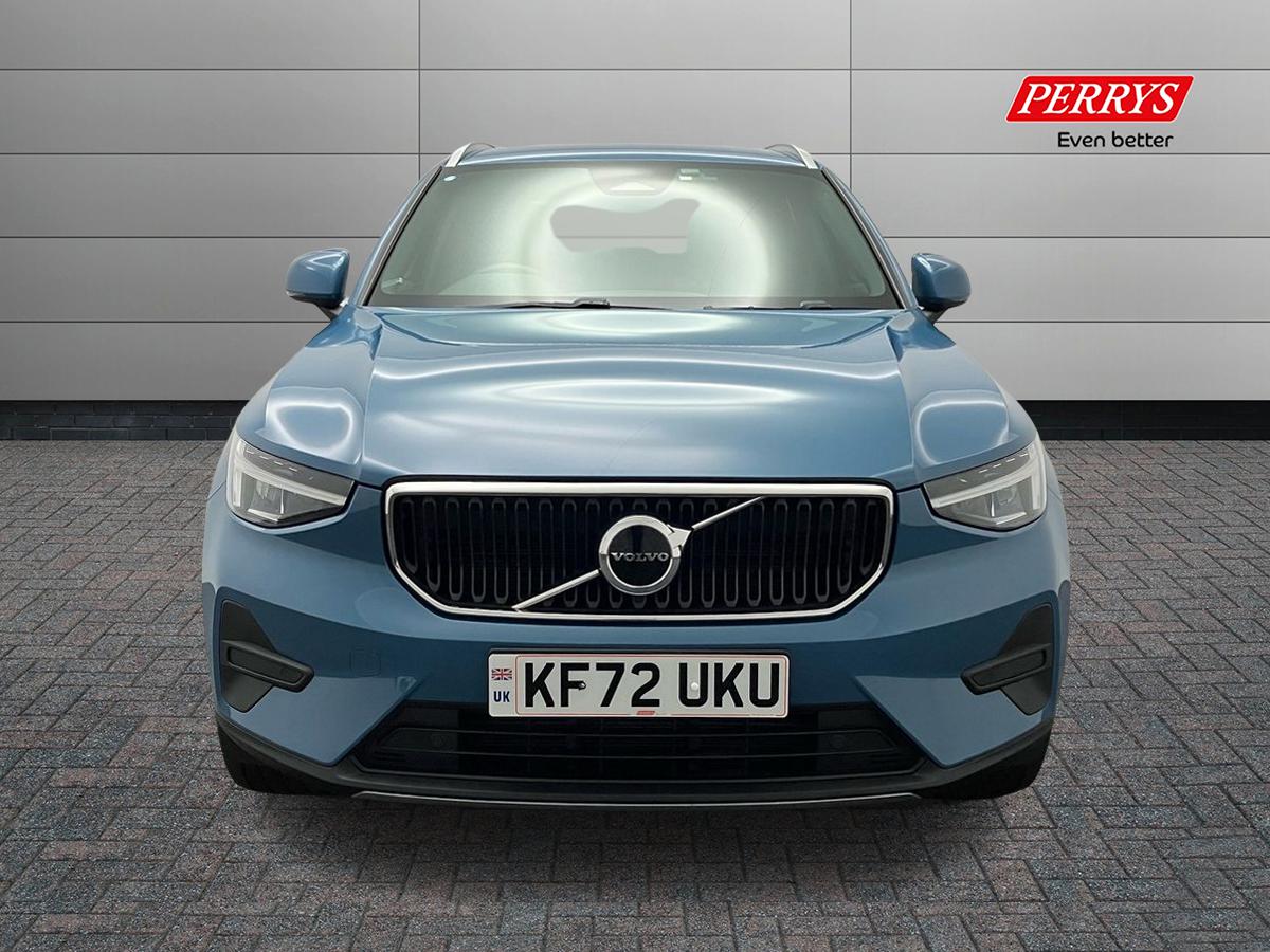 Used Volvo XC40 2022 for sale - 76669297: Photo 4