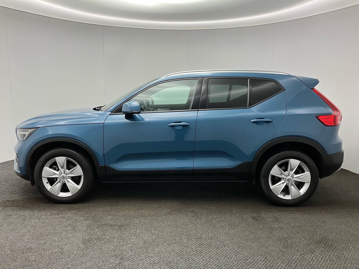 Used Volvo XC40 2022 for sale - 76669297: Photo 44