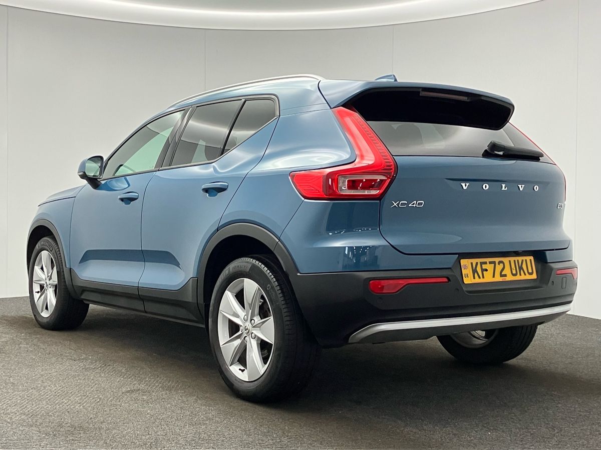 Used Volvo XC40 2022 for sale - 76669297: Photo 45