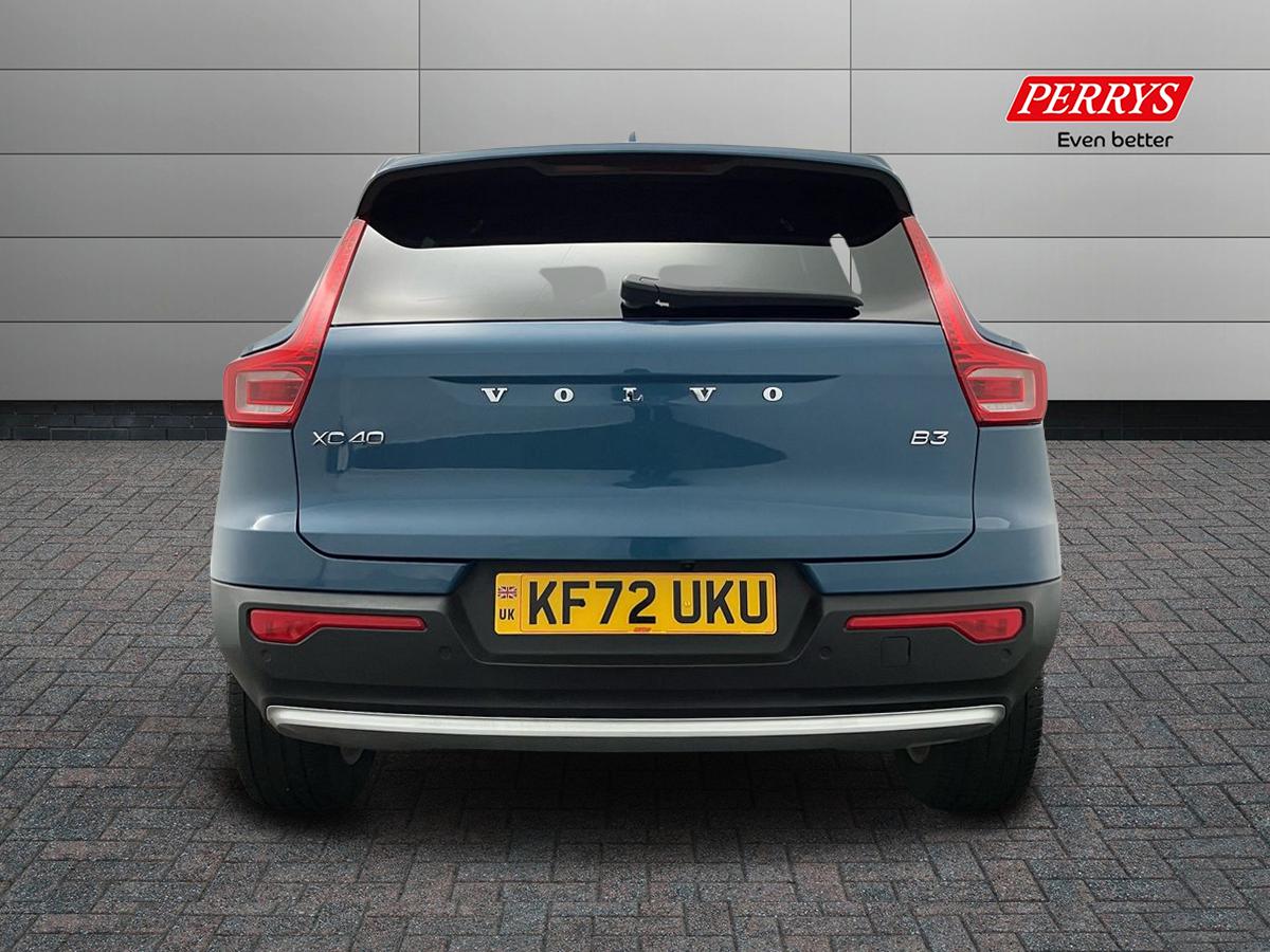 Used Volvo XC40 2022 for sale - 76669297: Photo 5