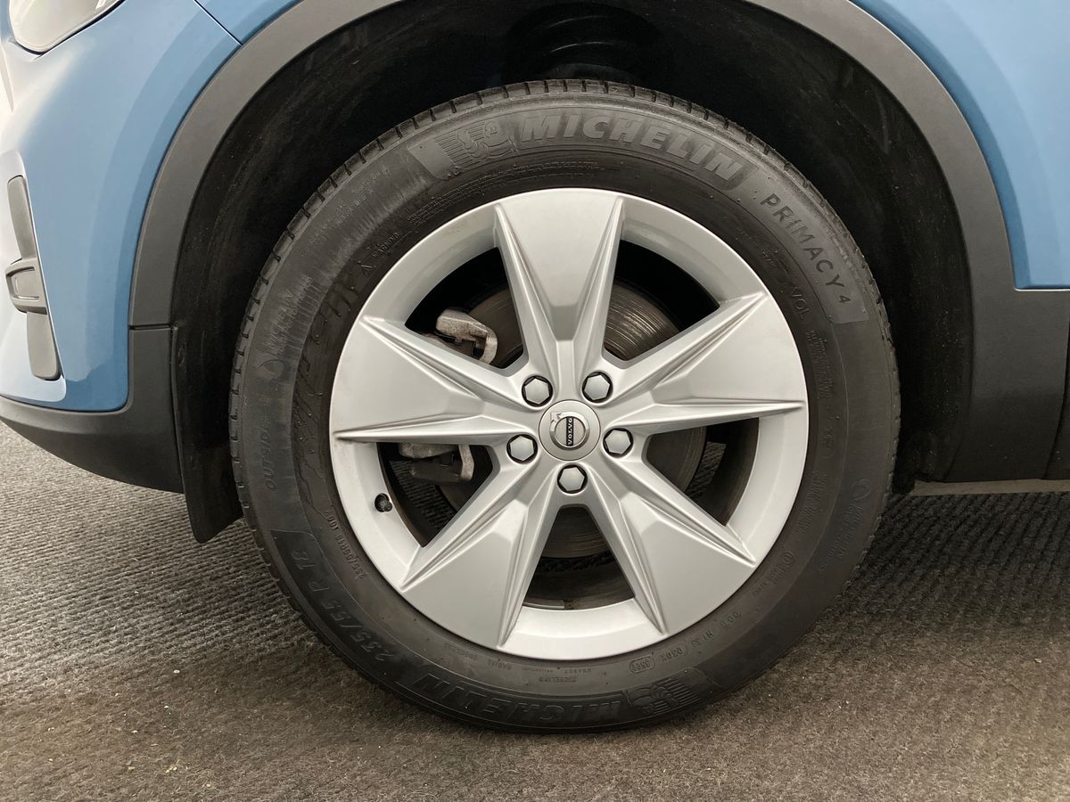 Used Volvo XC40 2022 for sale - 76669297: Photo 7