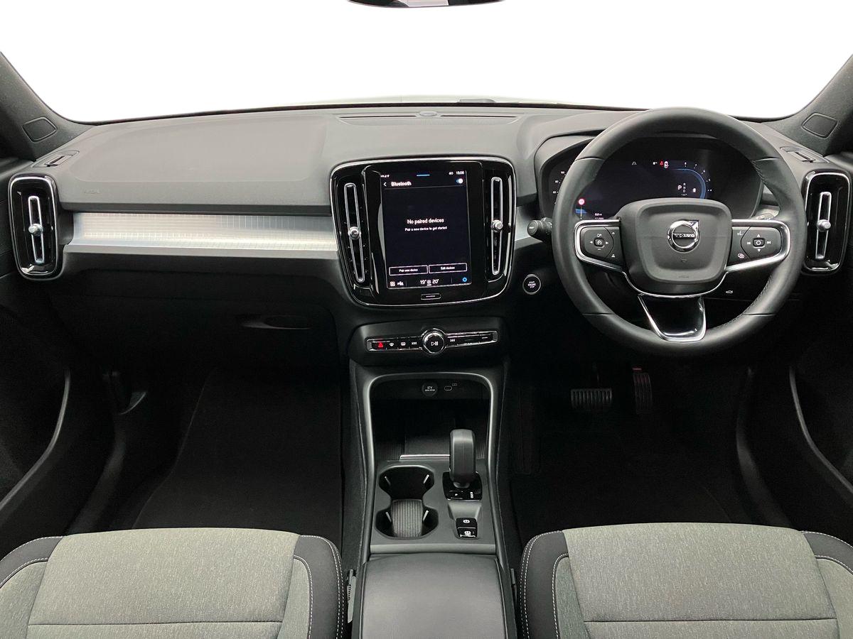 Used Volvo XC40 2022 for sale - 76669297: Photo 9