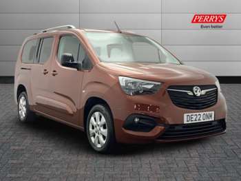 2022 - 1.5 Turbo D SE XL 5dr [7 seat]
