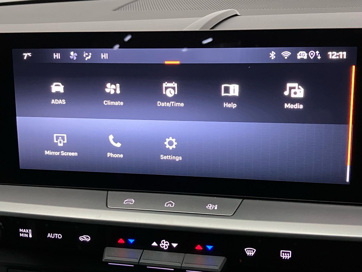 Used Vauxhall Grandland 2025 for sale - 77148740: Photo 12