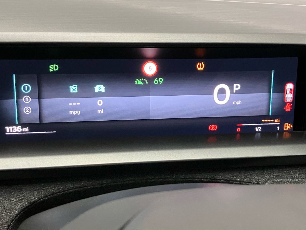 Used Vauxhall Grandland 2025 for sale - 77148740: Photo 15