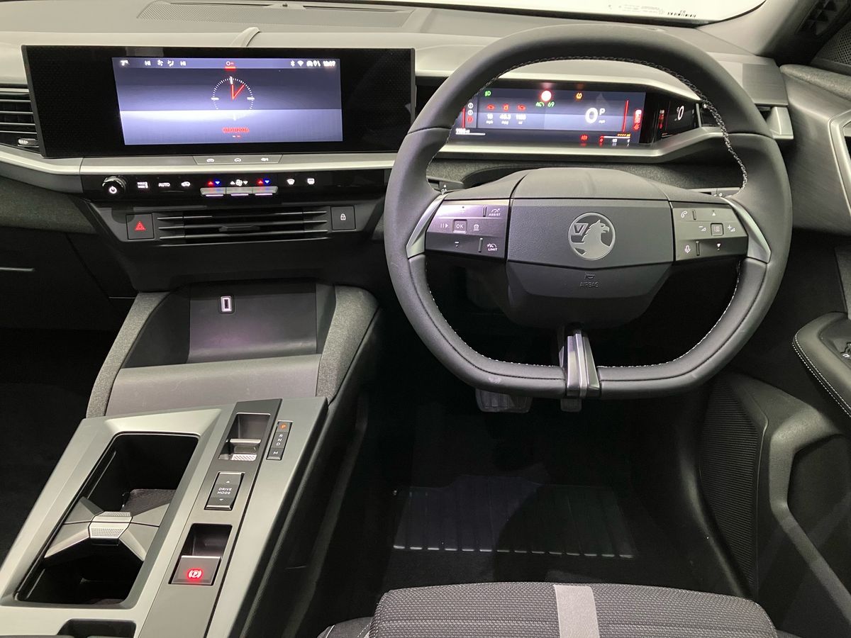 Used Vauxhall Grandland 2025 for sale - 77148740: Photo 16