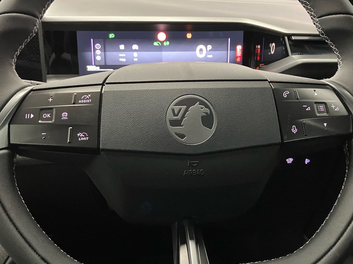 Used Vauxhall Grandland 2025 for sale - 77148740: Photo 17