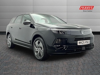 Used Vauxhall Grandland 2025 for sale - 77148740: Photo