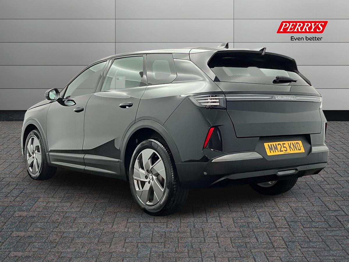 Used Vauxhall Grandland 2025 for sale - 77148740: Photo 2