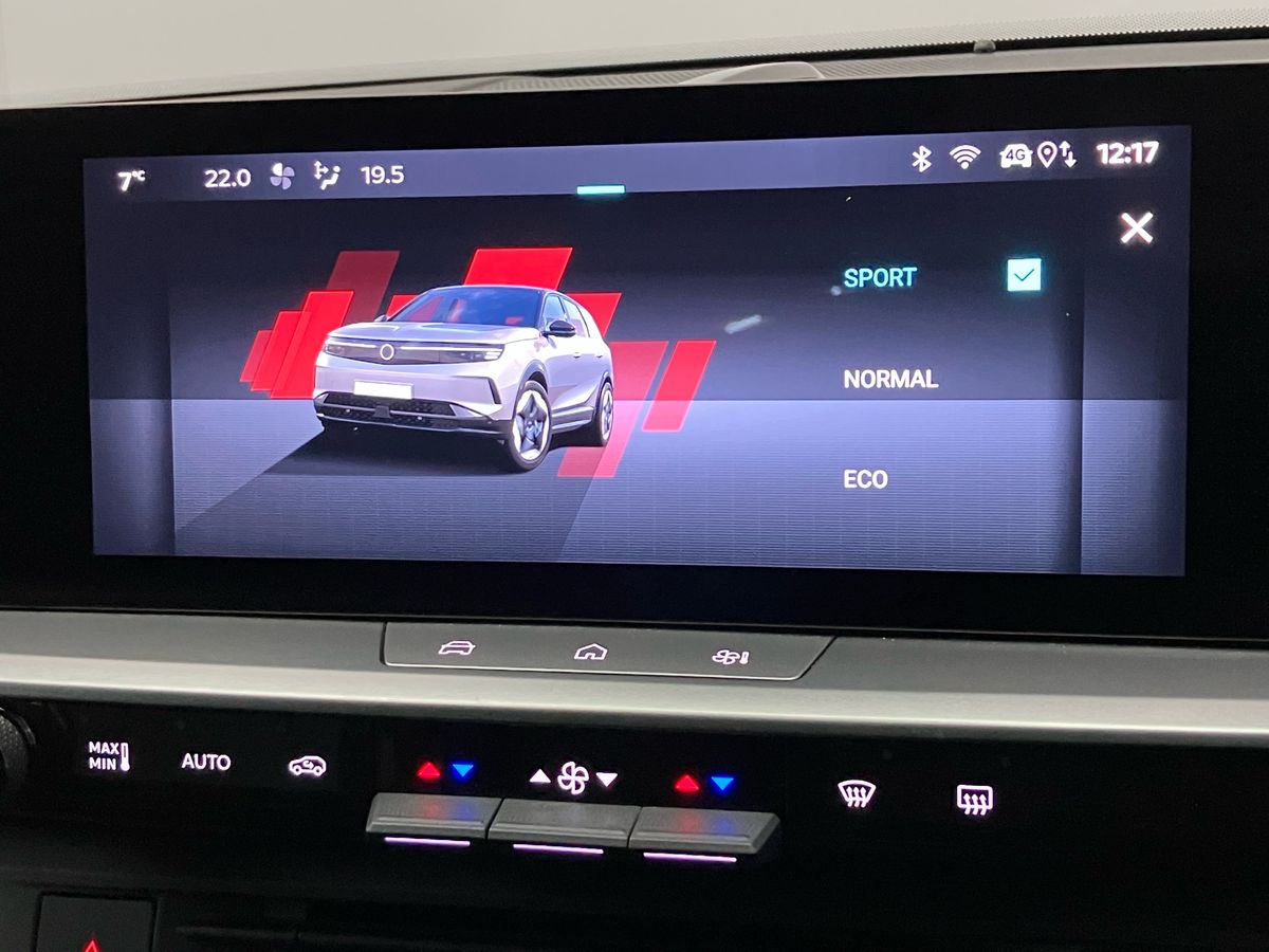 Used Vauxhall Grandland 2025 for sale - 77148740: Photo 35