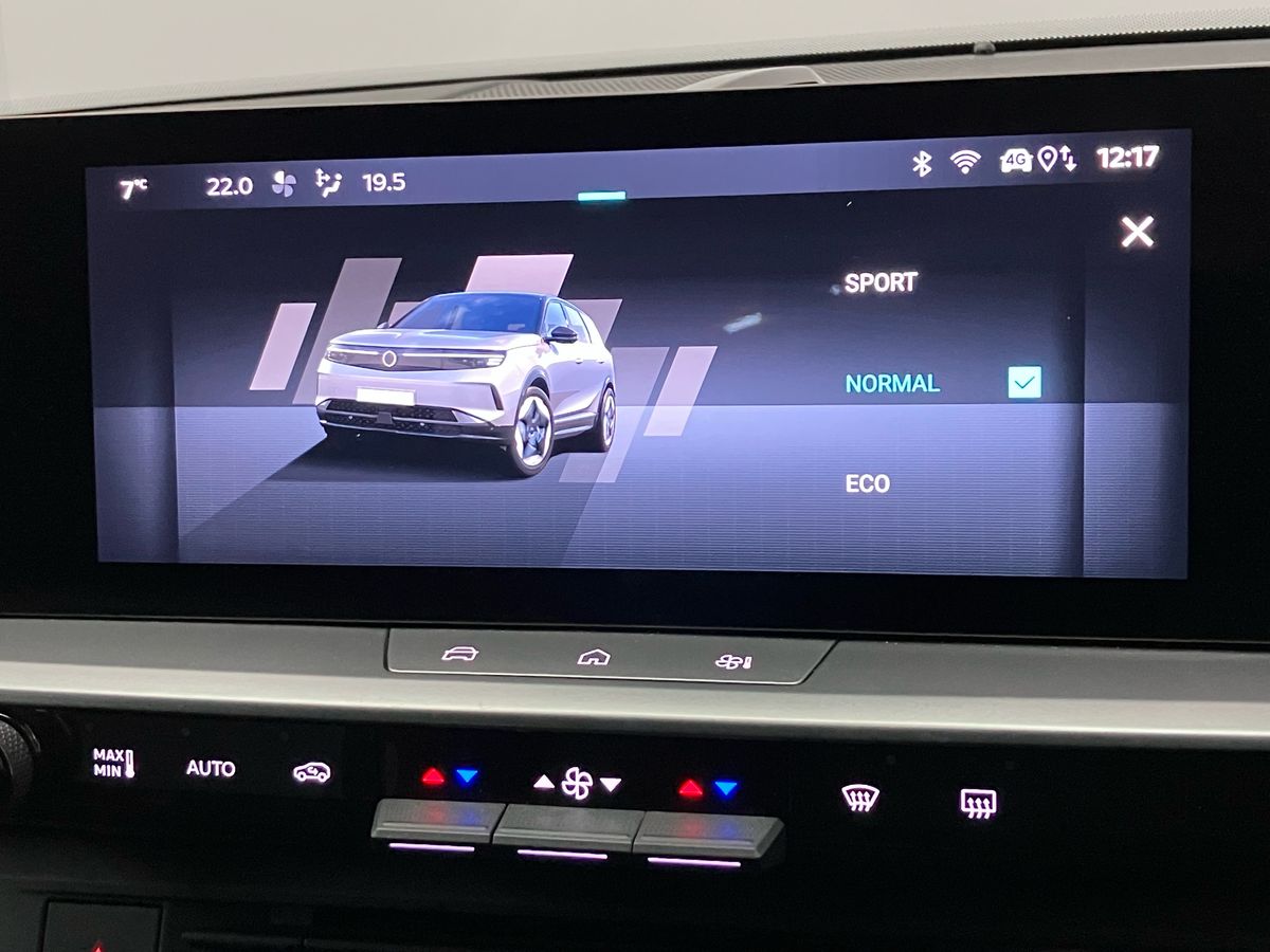 Used Vauxhall Grandland 2025 for sale - 77148740: Photo 36