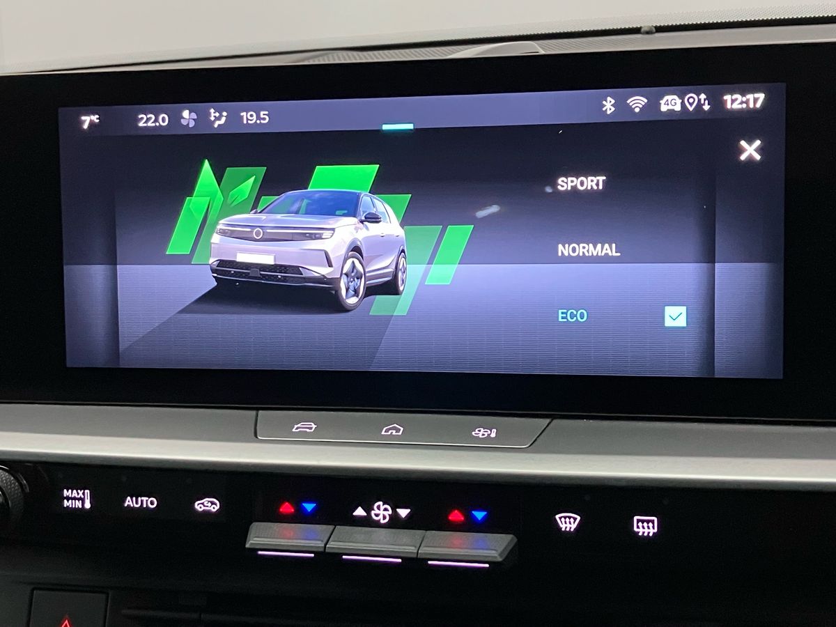 Used Vauxhall Grandland 2025 for sale - 77148740: Photo 37