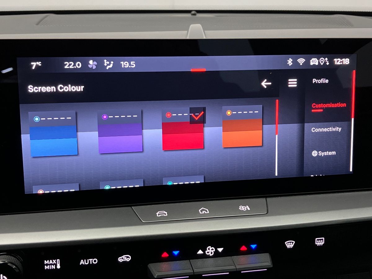 Used Vauxhall Grandland 2025 for sale - 77148740: Photo 38